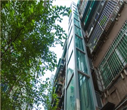 绕开加装电梯陷阱，顺顺利利加梯成功——桂园东路6号加梯案例